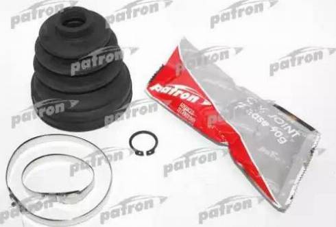 Patron PDC9741 - Joint-soufflet, arbre de commande droxauto.com