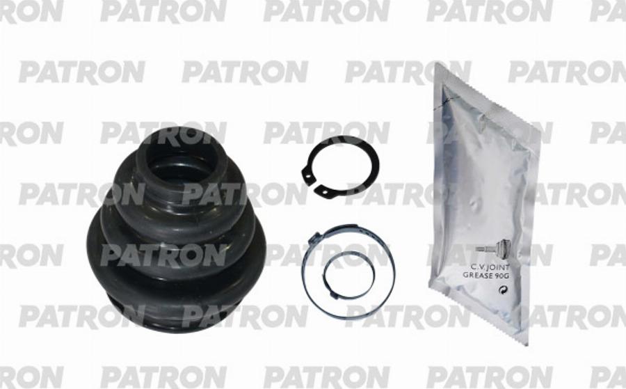 Patron PDC0024 - Joint-soufflet, arbre de commande droxauto.com