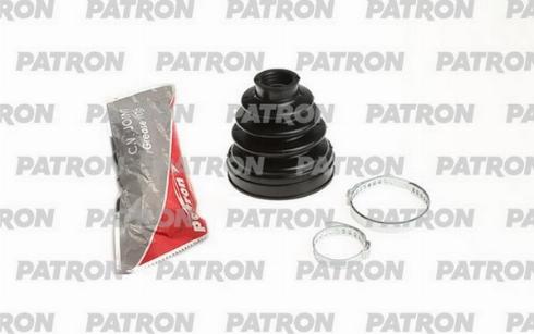 Patron PDC0071 - Joint-soufflet, arbre de commande droxauto.com