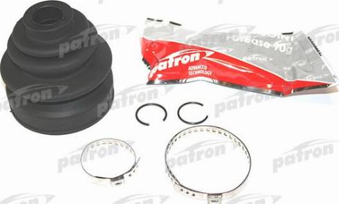 Patron PDC0367 - Joint-soufflet, arbre de commande droxauto.com