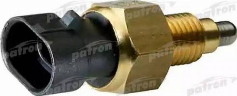 Patron PE90001 - Contacteur, feu de recul droxauto.com