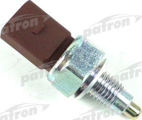 Patron PE90014 - Contacteur, feu de recul droxauto.com