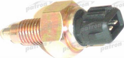Patron PE90022 - Contacteur, feu de recul droxauto.com