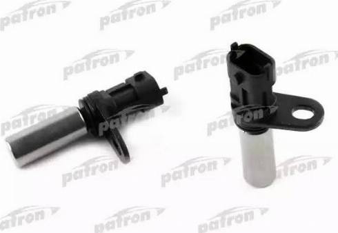 Patron PE40046 - Capteur d'angle, vilebrequin droxauto.com