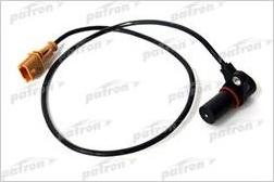 Patron PE40042 - Capteur d'angle, vilebrequin droxauto.com