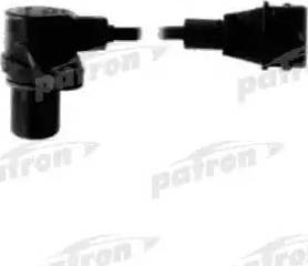 Patron PE40066 - Capteur d'angle, vilebrequin droxauto.com