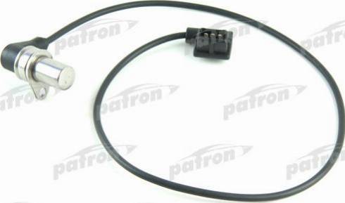Patron PE40009 - Capteur d'angle, vilebrequin droxauto.com
