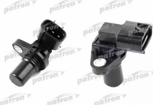 Patron PE40035 - Capteur d'angle, vilebrequin droxauto.com