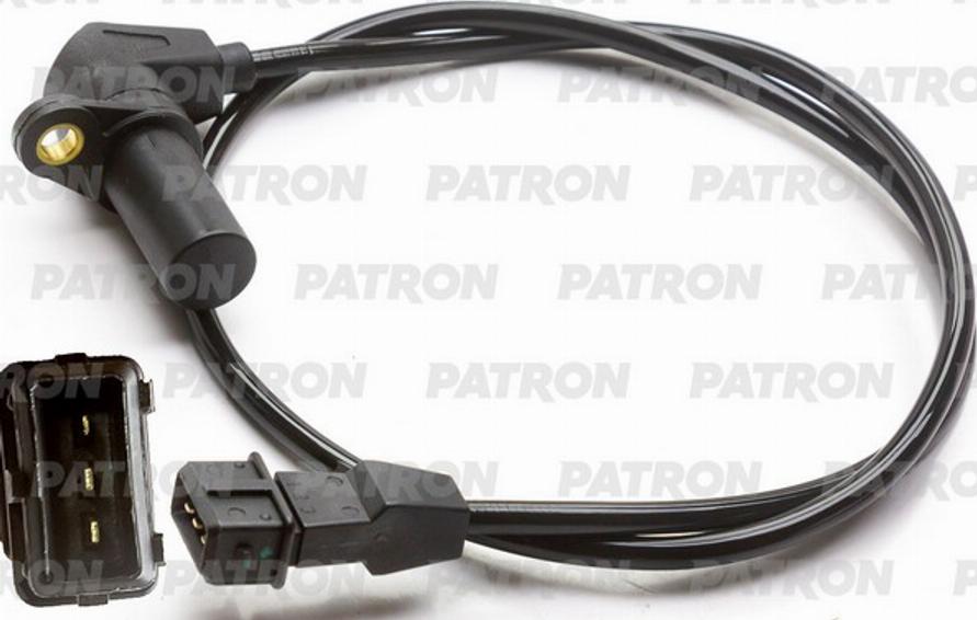 Patron PE40145 - Capteur d'angle, vilebrequin droxauto.com