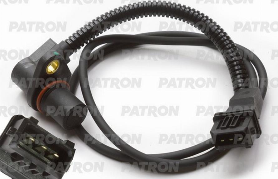 Patron PE40140 - Capteur d'angle, vilebrequin droxauto.com