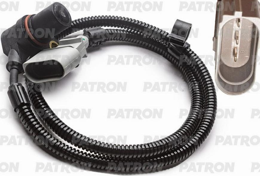 Patron PE40148 - Capteur d'angle, vilebrequin droxauto.com