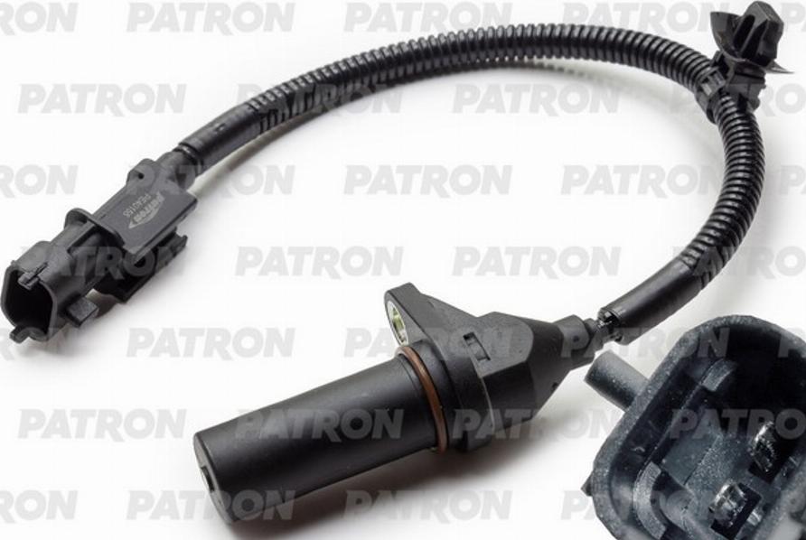 Patron PE40155 - Capteur d'angle, vilebrequin droxauto.com