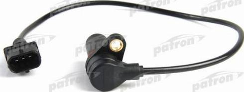 Patron PE40109 - Capteur d'angle, vilebrequin droxauto.com