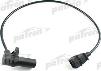 Patron PE40112 - Capteur d'angle, vilebrequin droxauto.com
