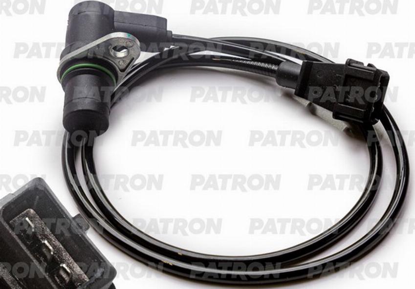 Patron PE40138 - Capteur d'angle, vilebrequin droxauto.com