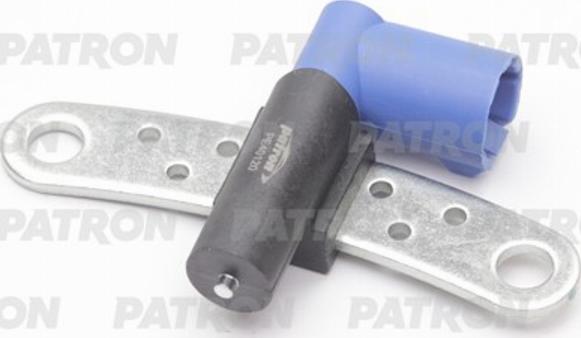 Patron PE40120 - Capteur d'angle, vilebrequin droxauto.com
