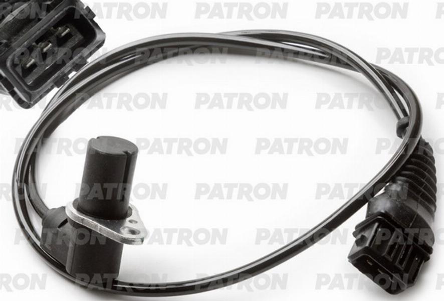 Patron PE40122 - Capteur d'angle, vilebrequin droxauto.com