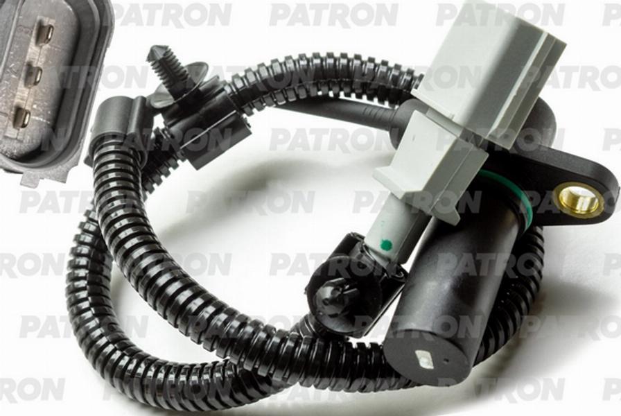 Patron PE40170 - Capteur d'angle, vilebrequin droxauto.com