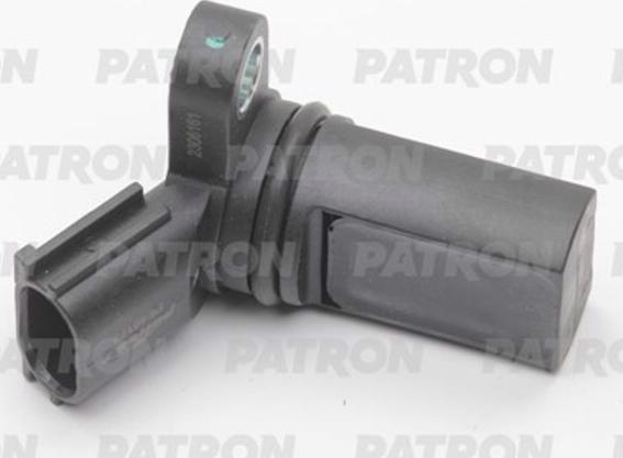 Patron PE40173 - Capteur d'angle, vilebrequin droxauto.com