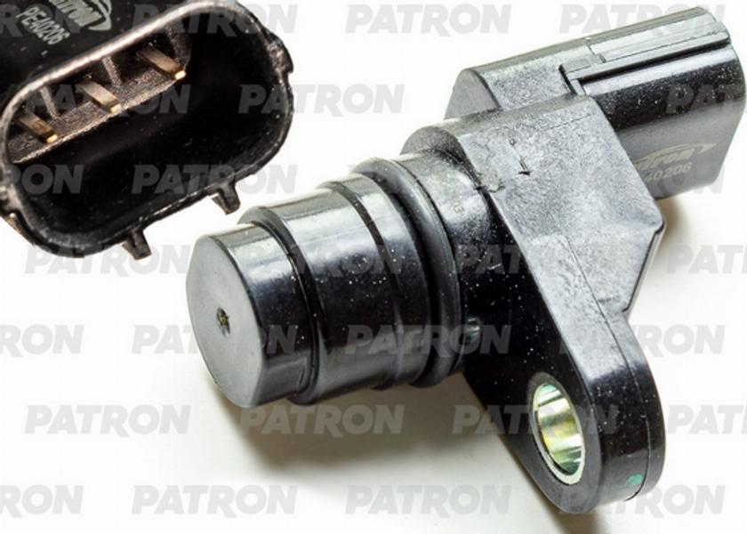 Patron PE40206 - Capteur, position d'arbre à cames droxauto.com