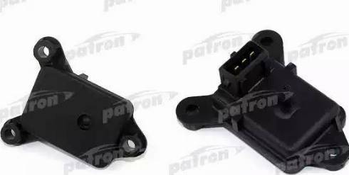 Patron PE60000 - Capteur de pression barométrique, adaptation à l'altitude droxauto.com