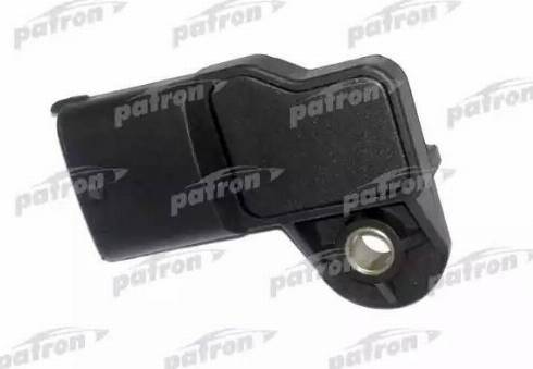 Patron PE60020 - Capteur de pression barométrique, adaptation à l'altitude droxauto.com