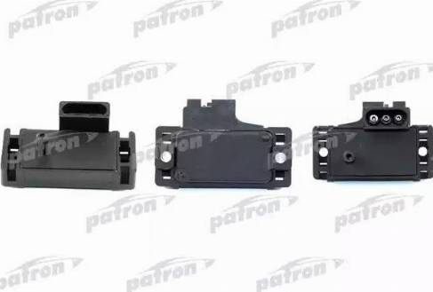 Patron PE60022 - Capteur de pression barométrique, adaptation à l'altitude droxauto.com