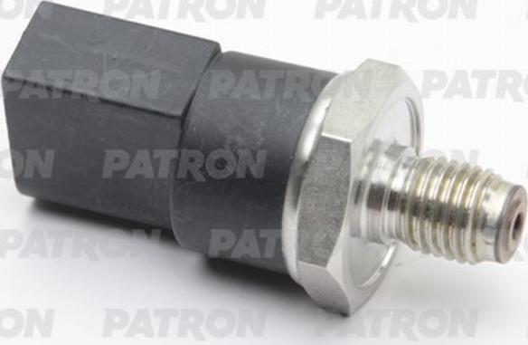 Patron PE60206 - Capteur, pression de carburant droxauto.com