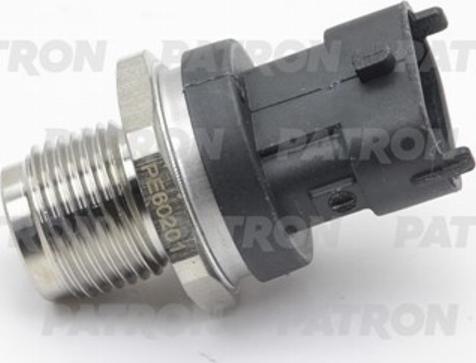 Patron PE60201 - Capteur, pression de carburant droxauto.com