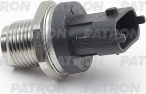 Patron PE60203 - Capteur, pression de carburant droxauto.com