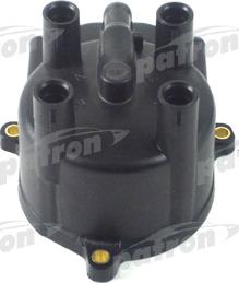 Patron PE15045 - Tête d'allumeur droxauto.com