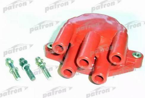 Patron PE15018 - Tête d'allumeur droxauto.com