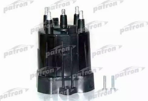 Patron PE15029 - Tête d'allumeur droxauto.com