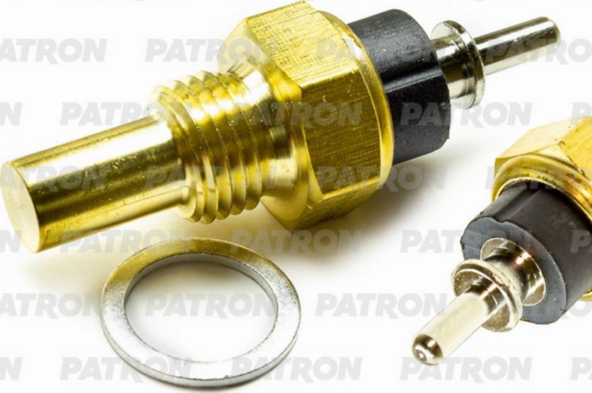 Patron PE13045 - Sonde de température, liquide de refroidissement droxauto.com