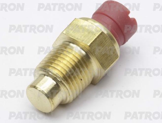 Patron PE13059 - Sonde de température, liquide de refroidissement droxauto.com