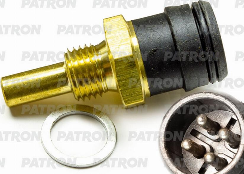 Patron PE13066 - Sonde de température, liquide de refroidissement droxauto.com