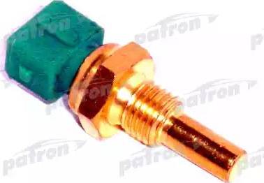 Patron PE13002 - Sonde de température, liquide de refroidissement droxauto.com