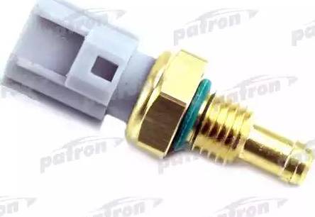 Patron PE13017 - Sonde de température, liquide de refroidissement droxauto.com