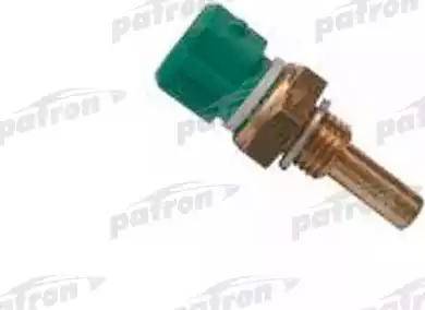 Patron PE13029 - Sonde de température, liquide de refroidissement droxauto.com