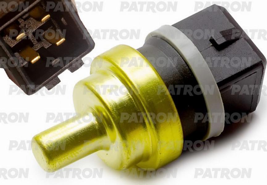 Patron PE13021 - Sonde de température, liquide de refroidissement droxauto.com