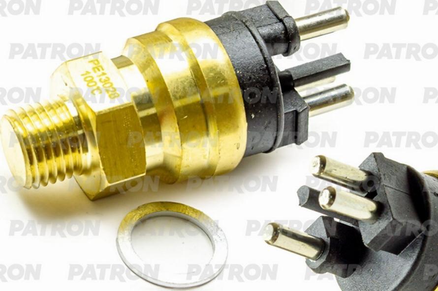 Patron PE13028 - Sonde de température, liquide de refroidissement droxauto.com