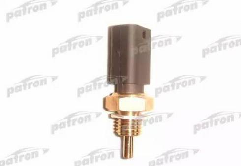 Patron PE13169 - Sonde de température, liquide de refroidissement droxauto.com