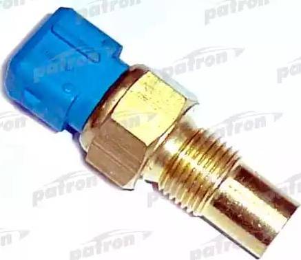Patron PE13165 - Sonde de température, liquide de refroidissement droxauto.com