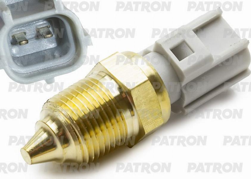 Patron PE13176 - Sonde de température, liquide de refroidissement droxauto.com