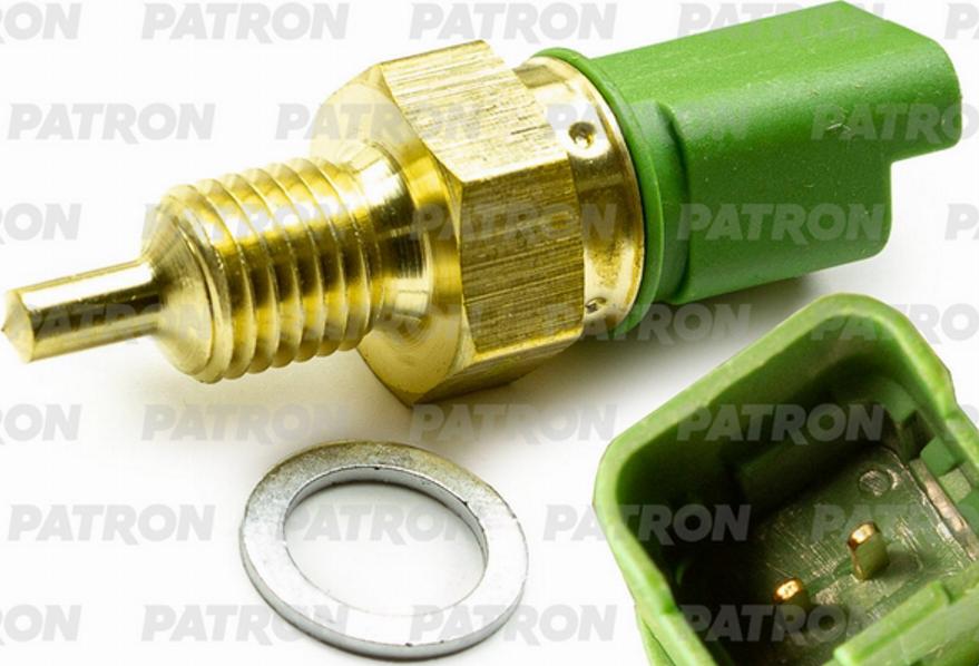 Patron PE13171 - Sonde de température, liquide de refroidissement droxauto.com
