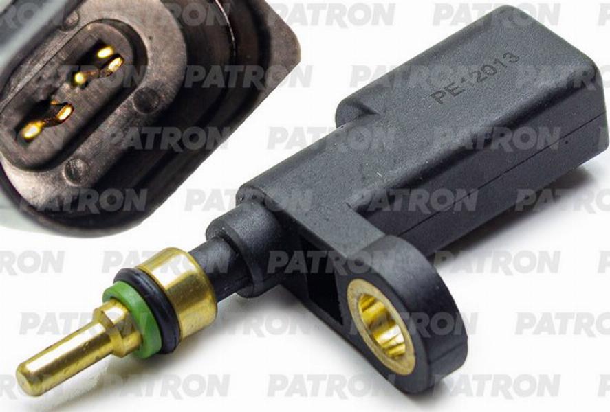 Patron PE12013 - Sonde de température, liquide de refroidissement droxauto.com