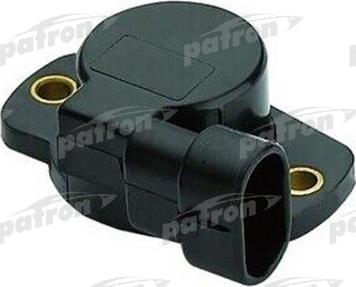 Patron PE30005 - Capteur, position du papillon droxauto.com