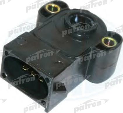 Patron PE30000 - Capteur, position du papillon droxauto.com