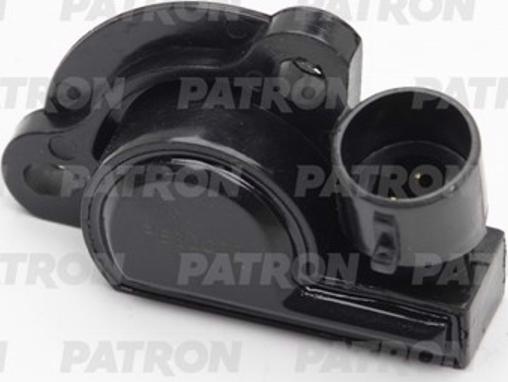 Patron PE30008 - Capteur, position du papillon droxauto.com