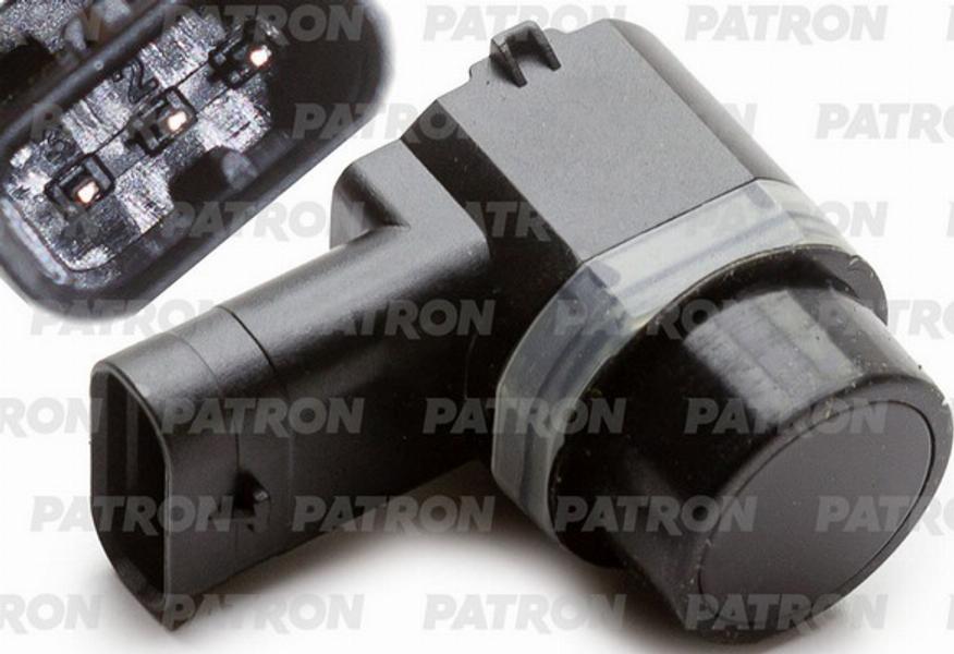 Patron PE25047 - Capteur, parctronic droxauto.com